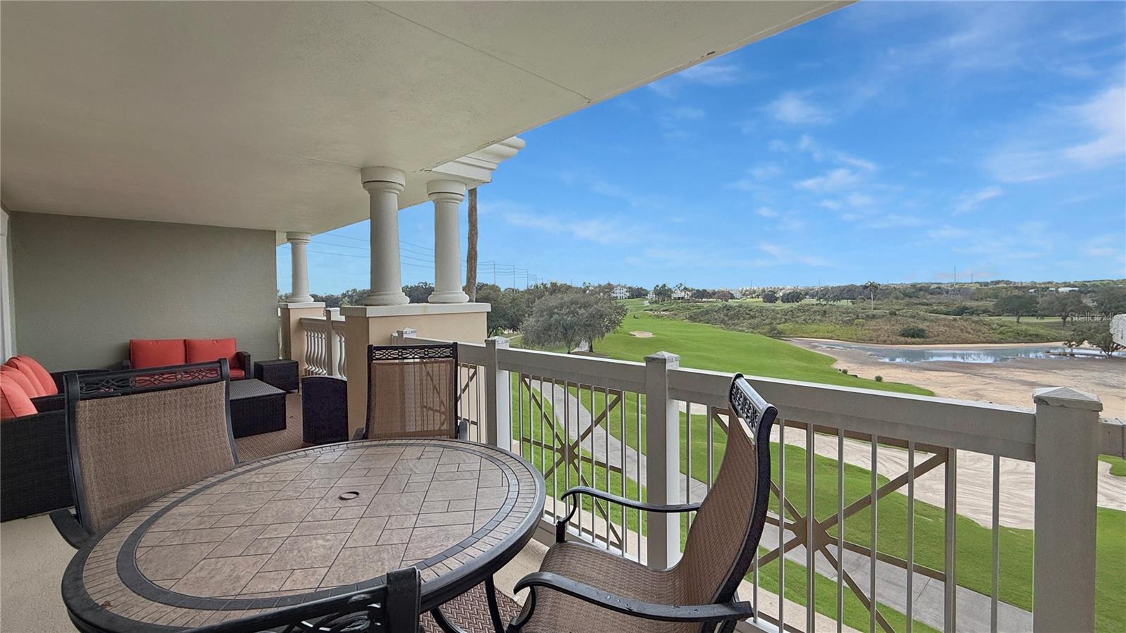 1370 Centre Court Ridge Unit 303, Reunion, FL 34747