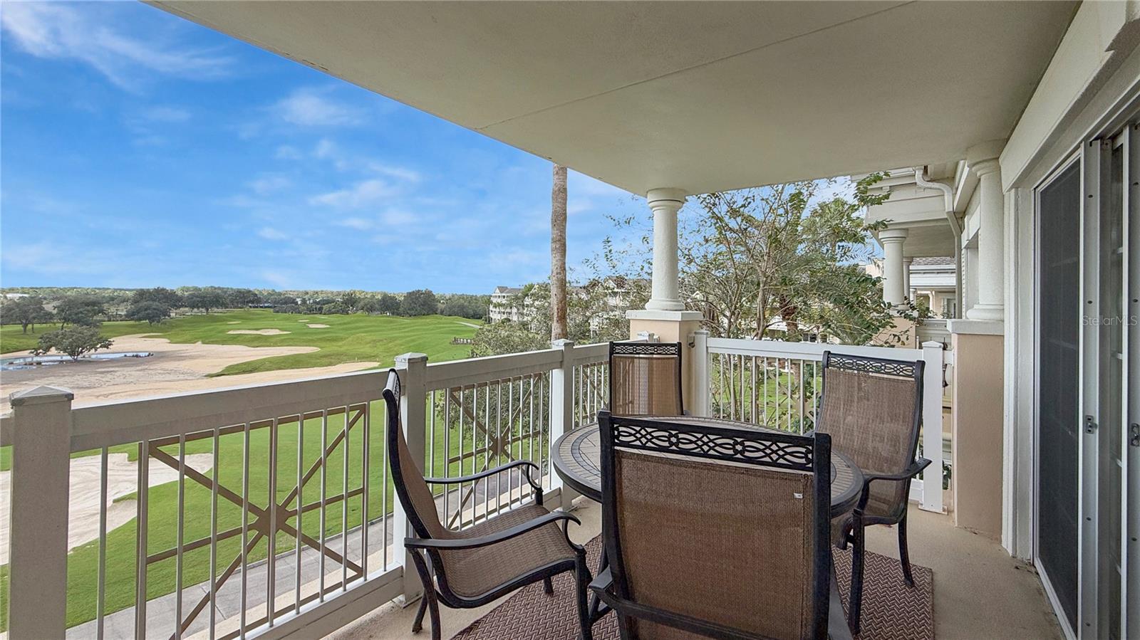 1370 Centre Court Ridge Unit 303, Reunion, FL 34747