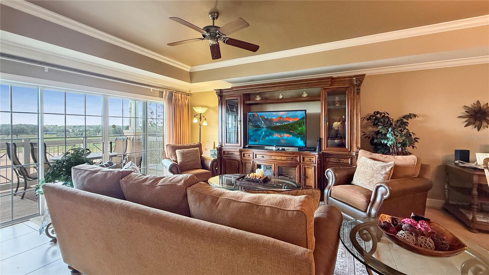 1370 Centre Court Ridge Unit 303, Reunion, FL 34747