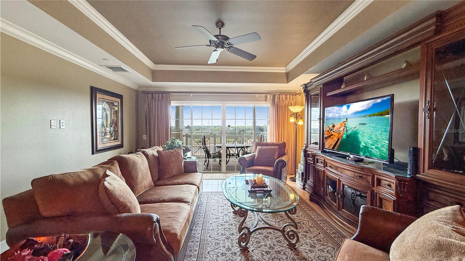 1370 Centre Court Ridge Unit 303, Reunion, FL 34747