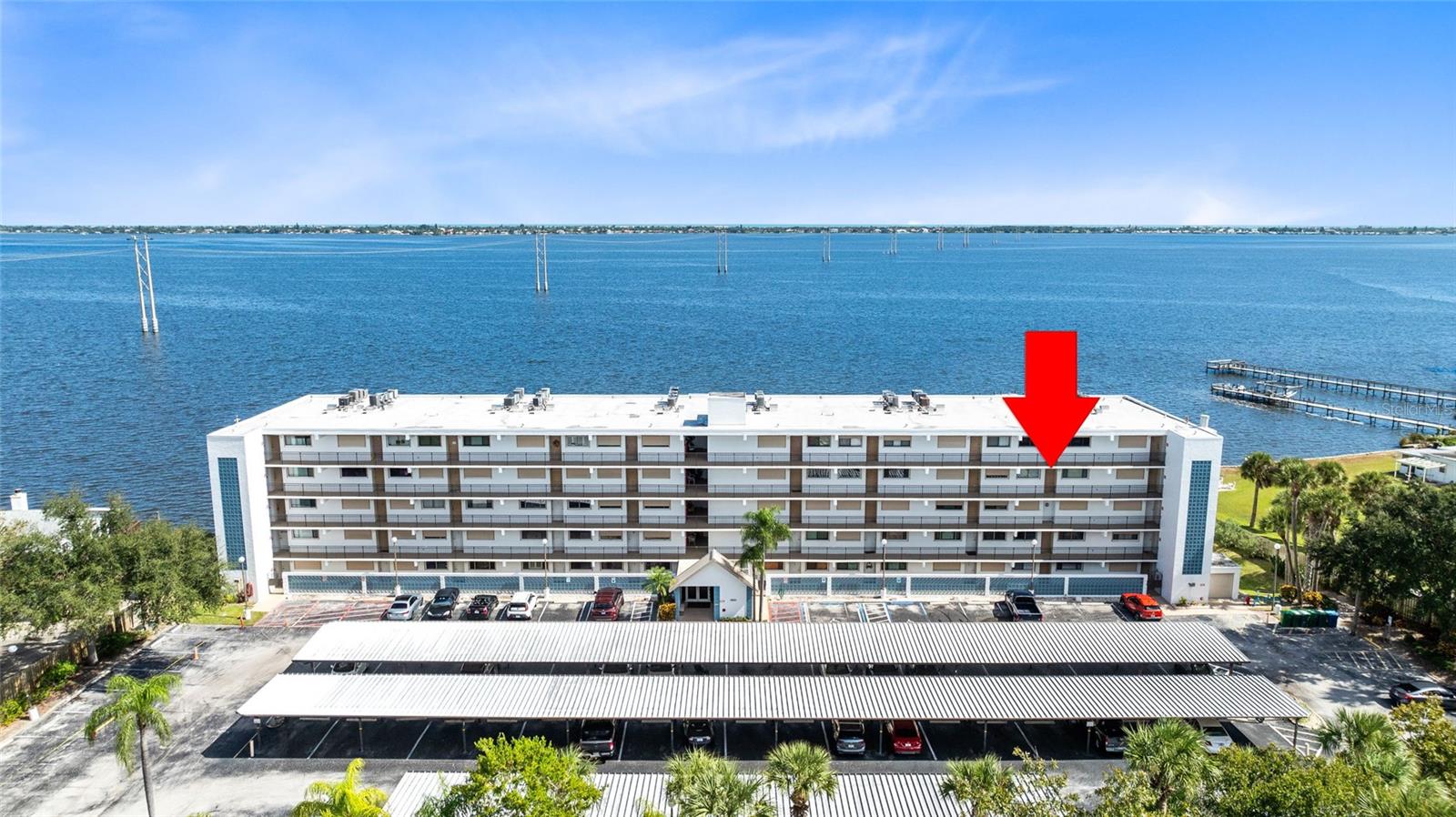 3901 Dixie Unit 409, Palm Bay, FL 32905