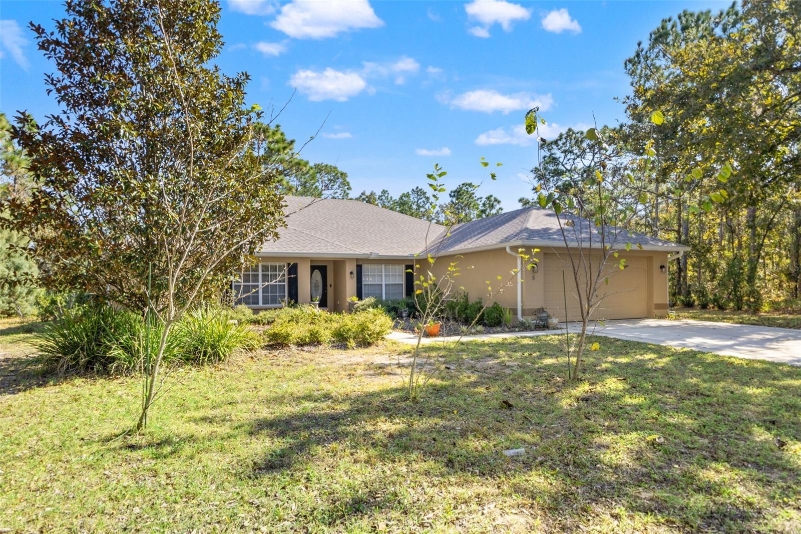 5 Boxleaf, Homosassa, FL 34446