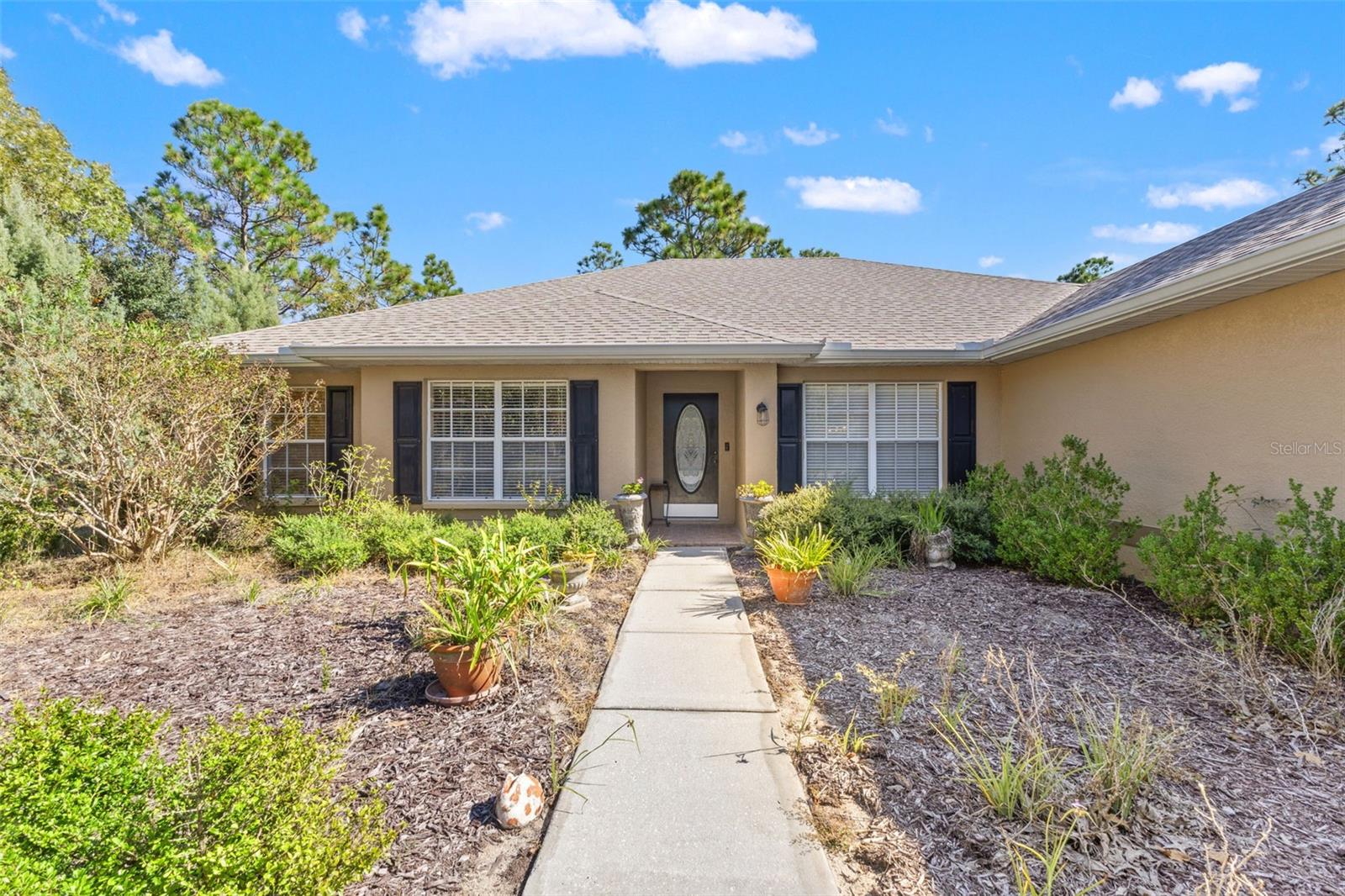 5 Boxleaf, Homosassa, FL 34446