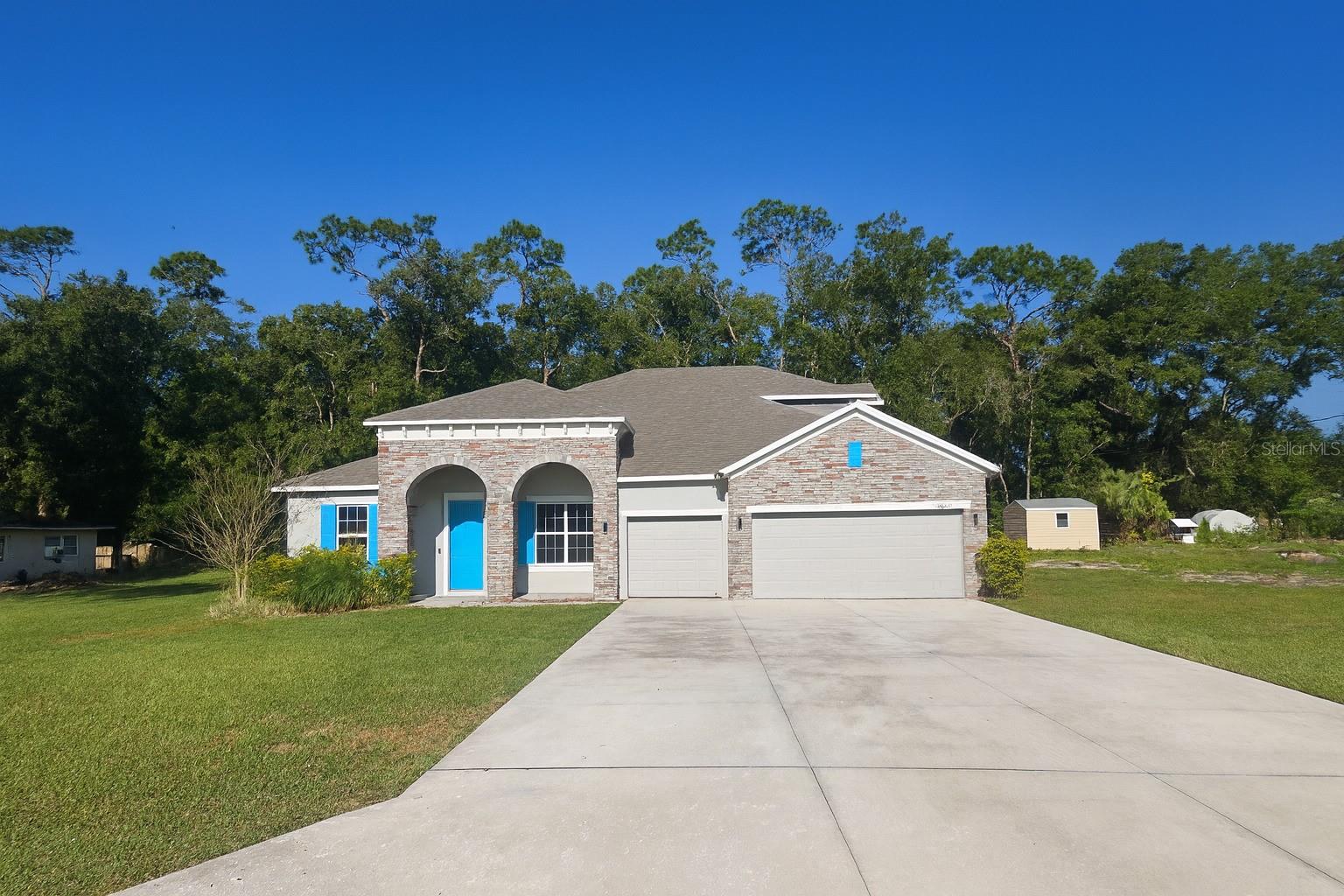 26047 Exmoor, Sorrento, FL 32776