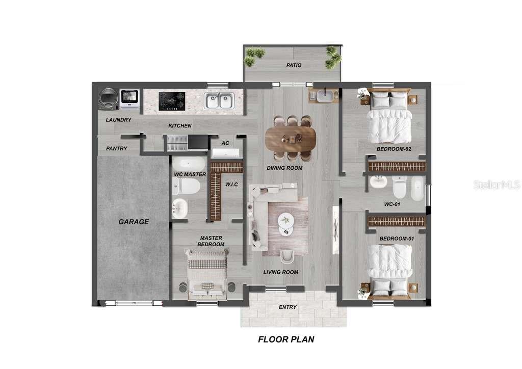 00 Falcon, Dunnellon, FL 34431