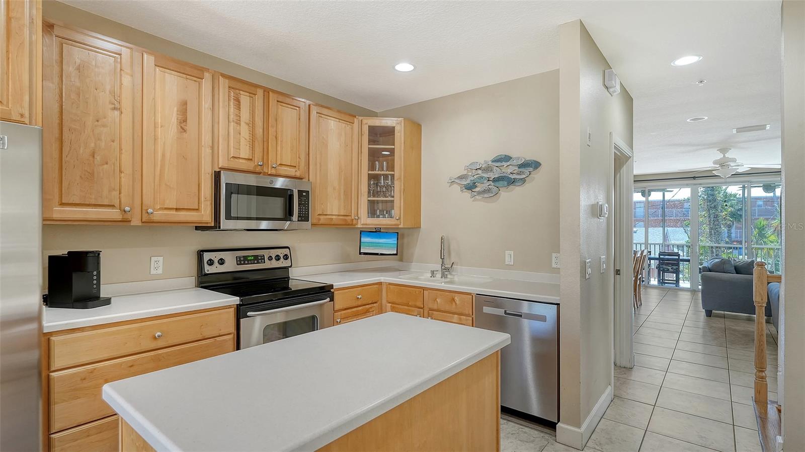 221 17th, Bradenton Beach, FL 34217