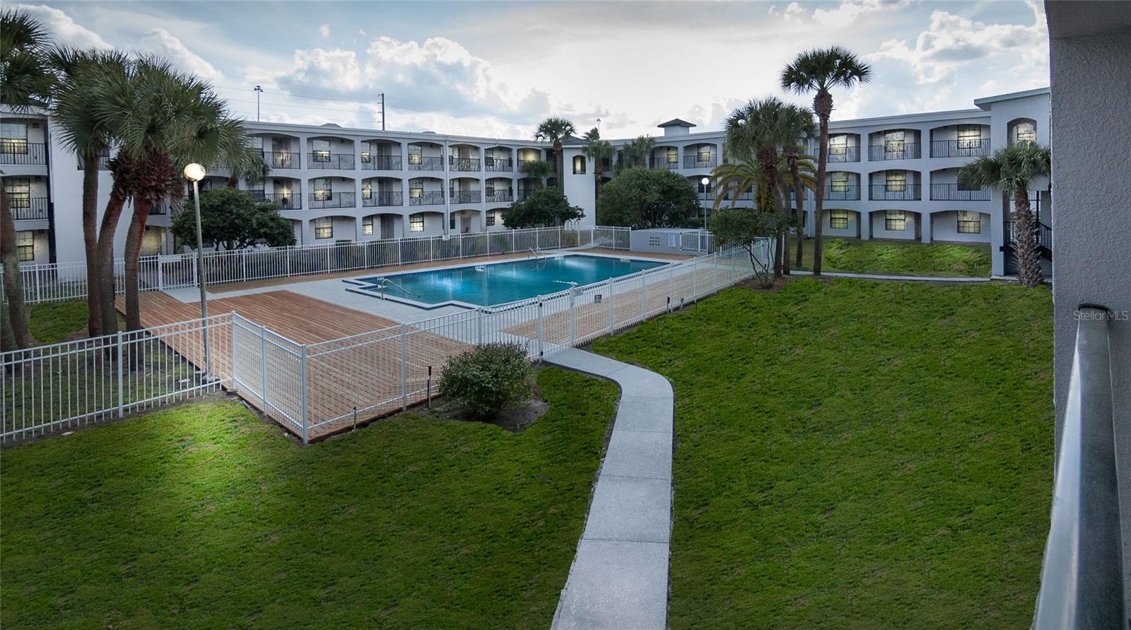 2323 Mccoy Unit 711, Orlando, FL 32809