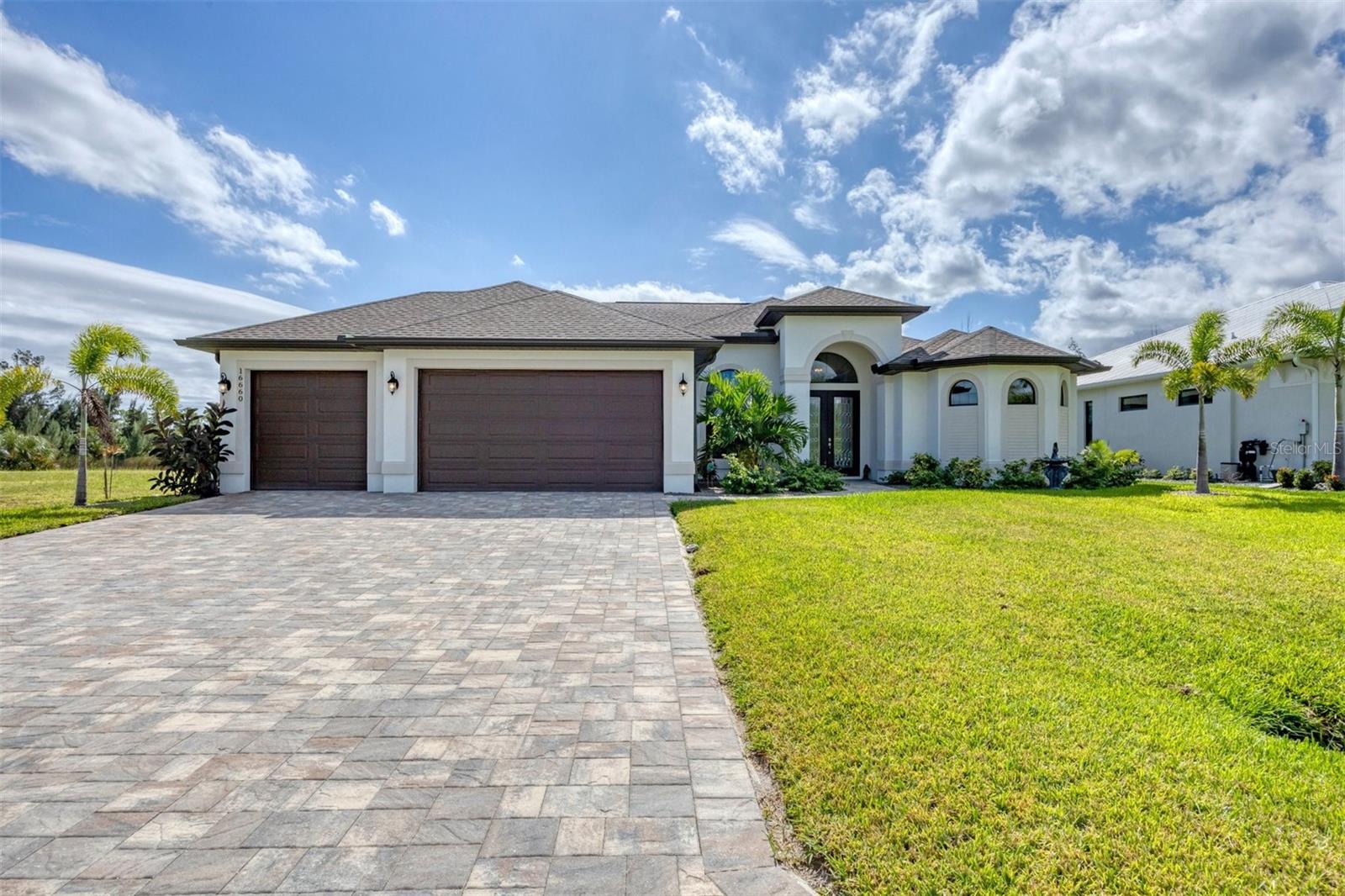 16660 Liggett, Port Charlotte, FL 33981