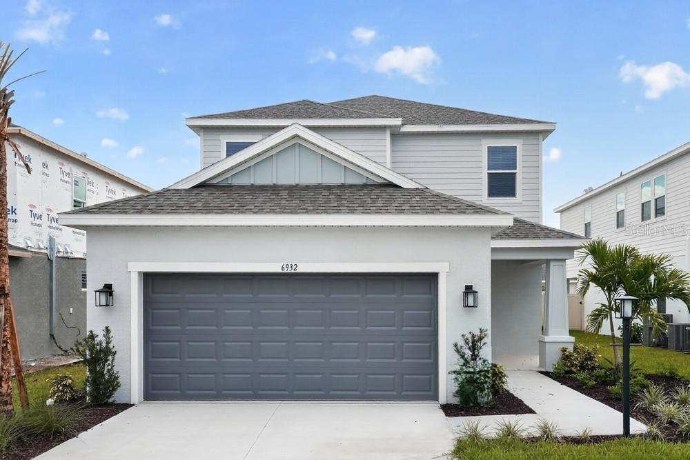 6932 Prairie Oak, Nokomis, FL 34275