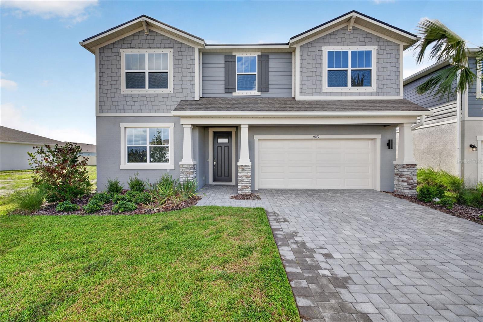 9240 Derbyshire, Parrish, FL 34219