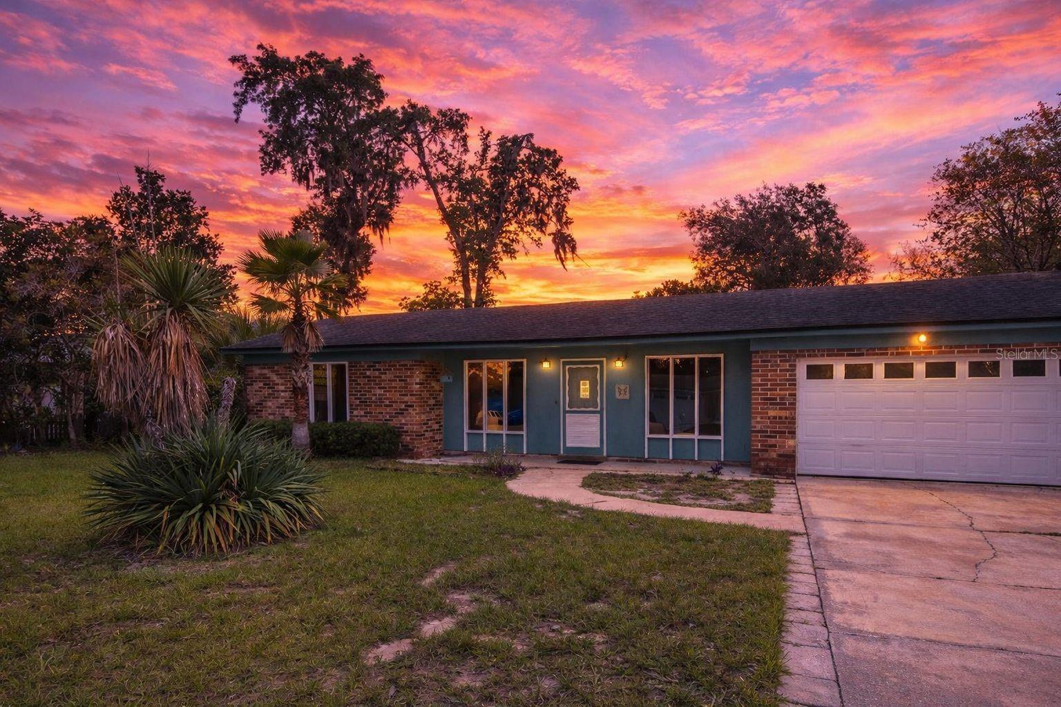 3442 Red Oak, Orange Park, FL 32073