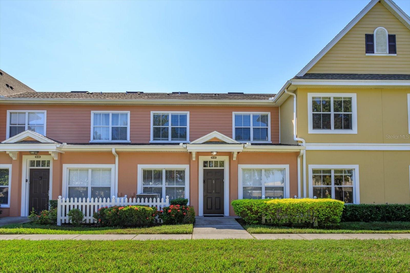 2211 San Vittorino Unit 103, Kissimmee, FL 34741