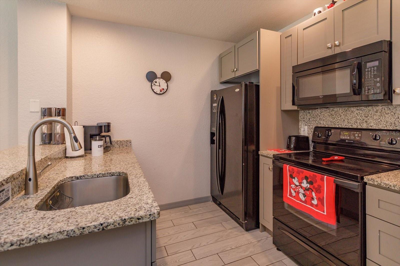 2211 San Vittorino Unit 103, Kissimmee, FL 34741