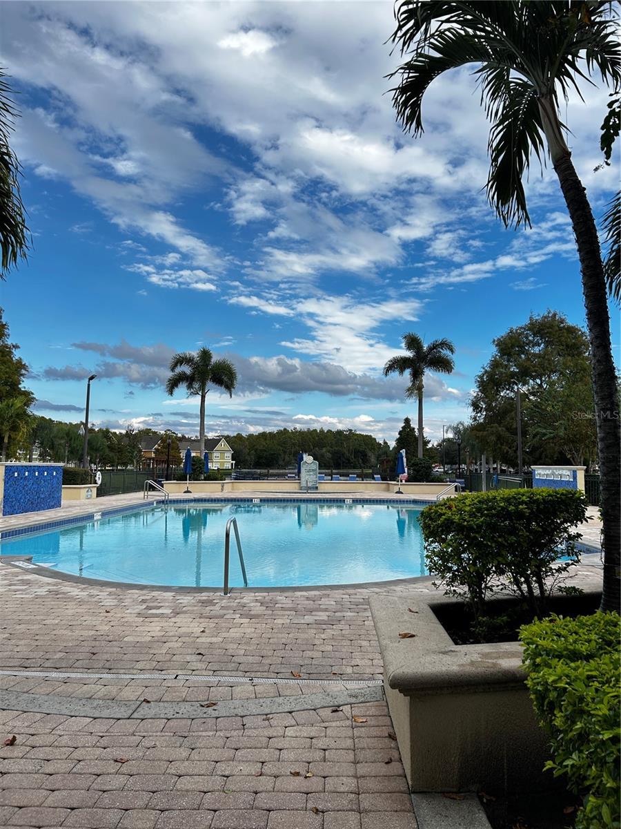 2211 San Vittorino Unit 103, Kissimmee, FL 34741