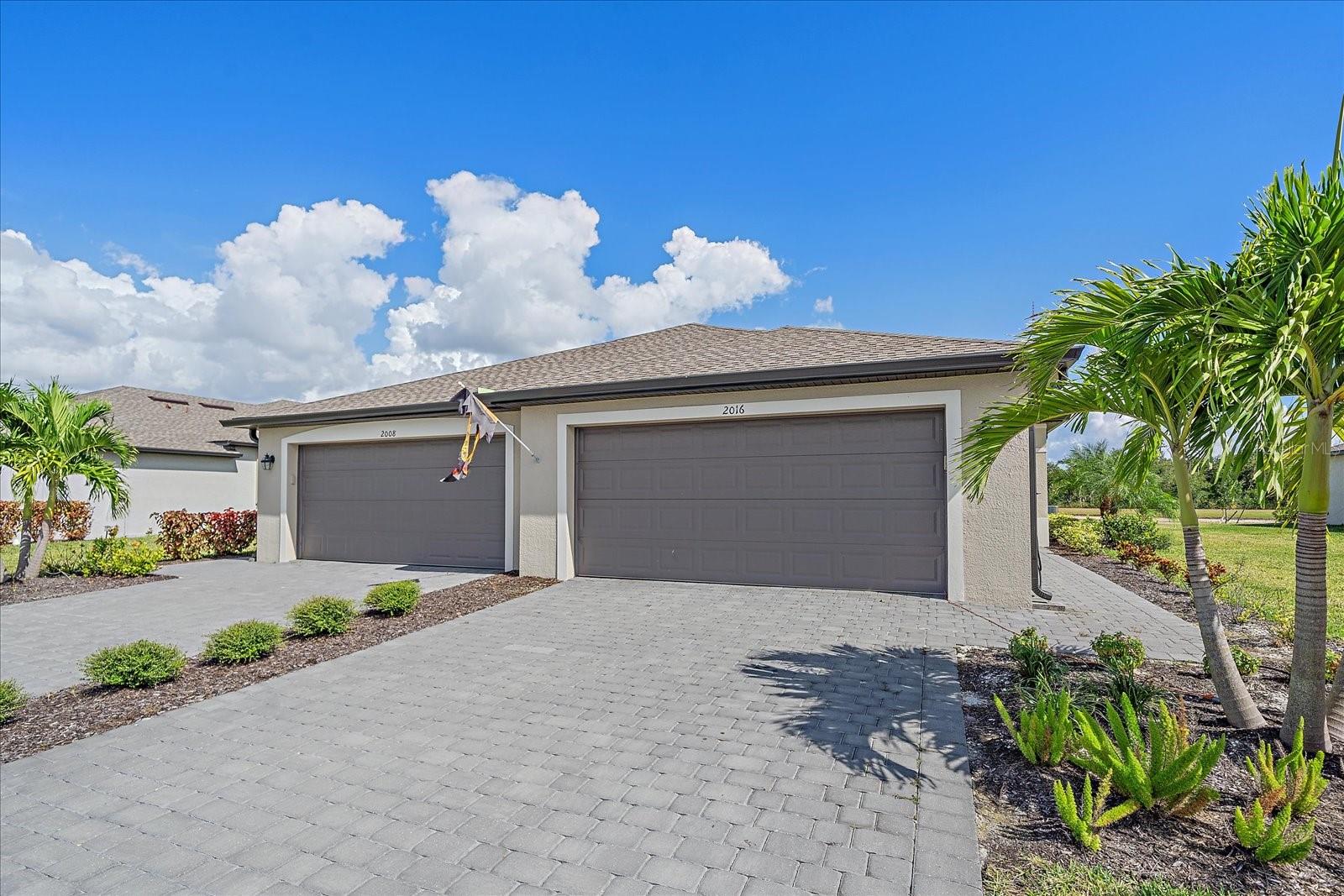2016 Bonito, Port Charlotte, FL 33953