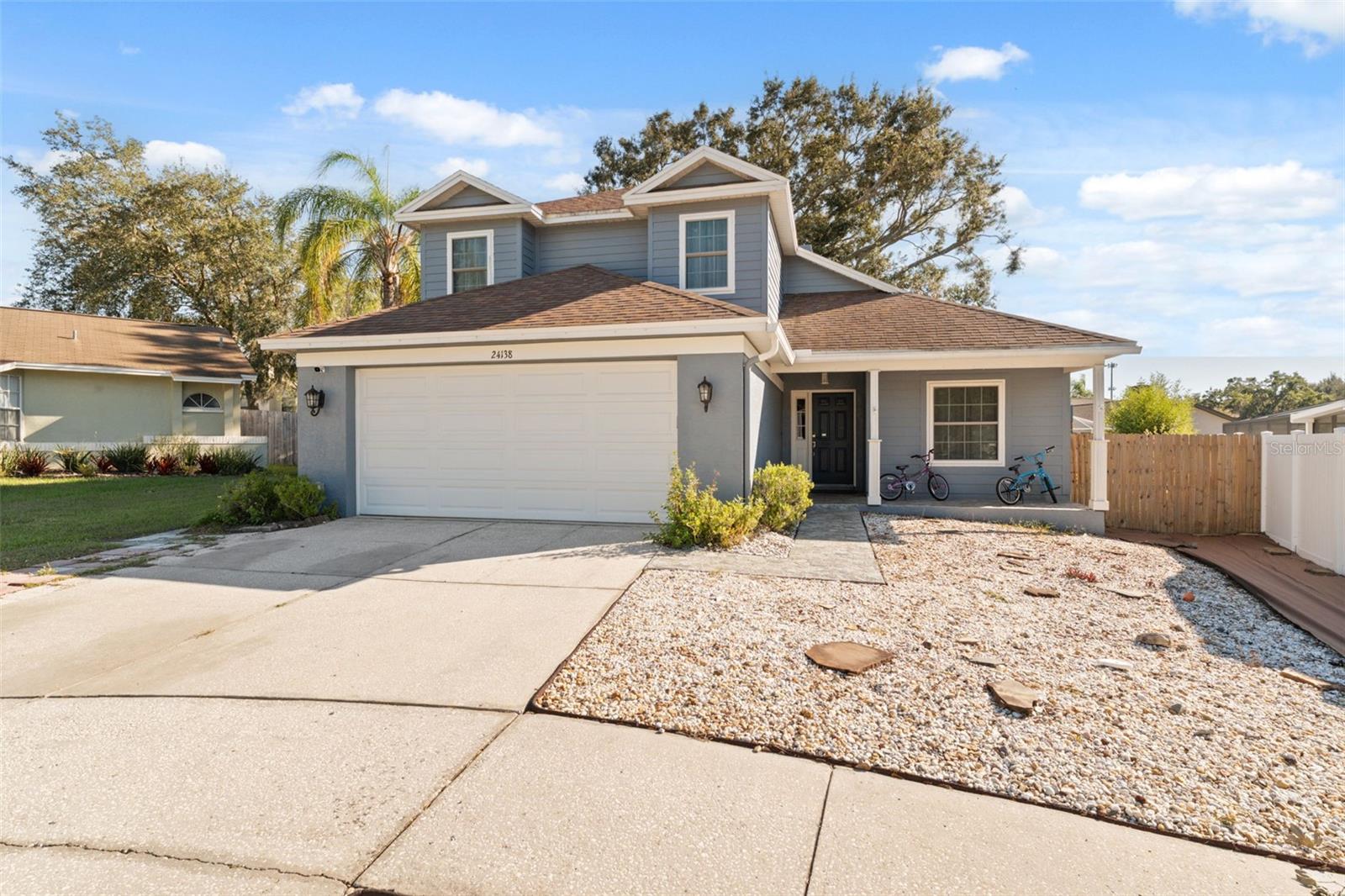 24138 Twin, Land O Lakes, FL 34639
