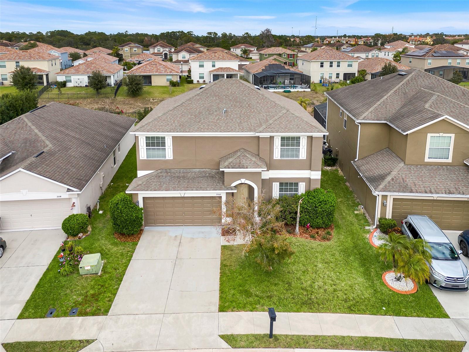 3560 Cortland, Davenport, FL 33837