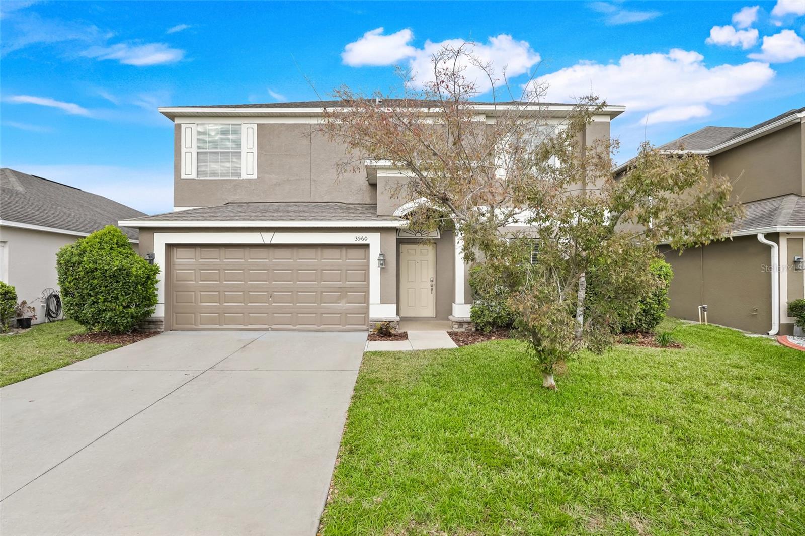 3560 Cortland, Davenport, FL 33837