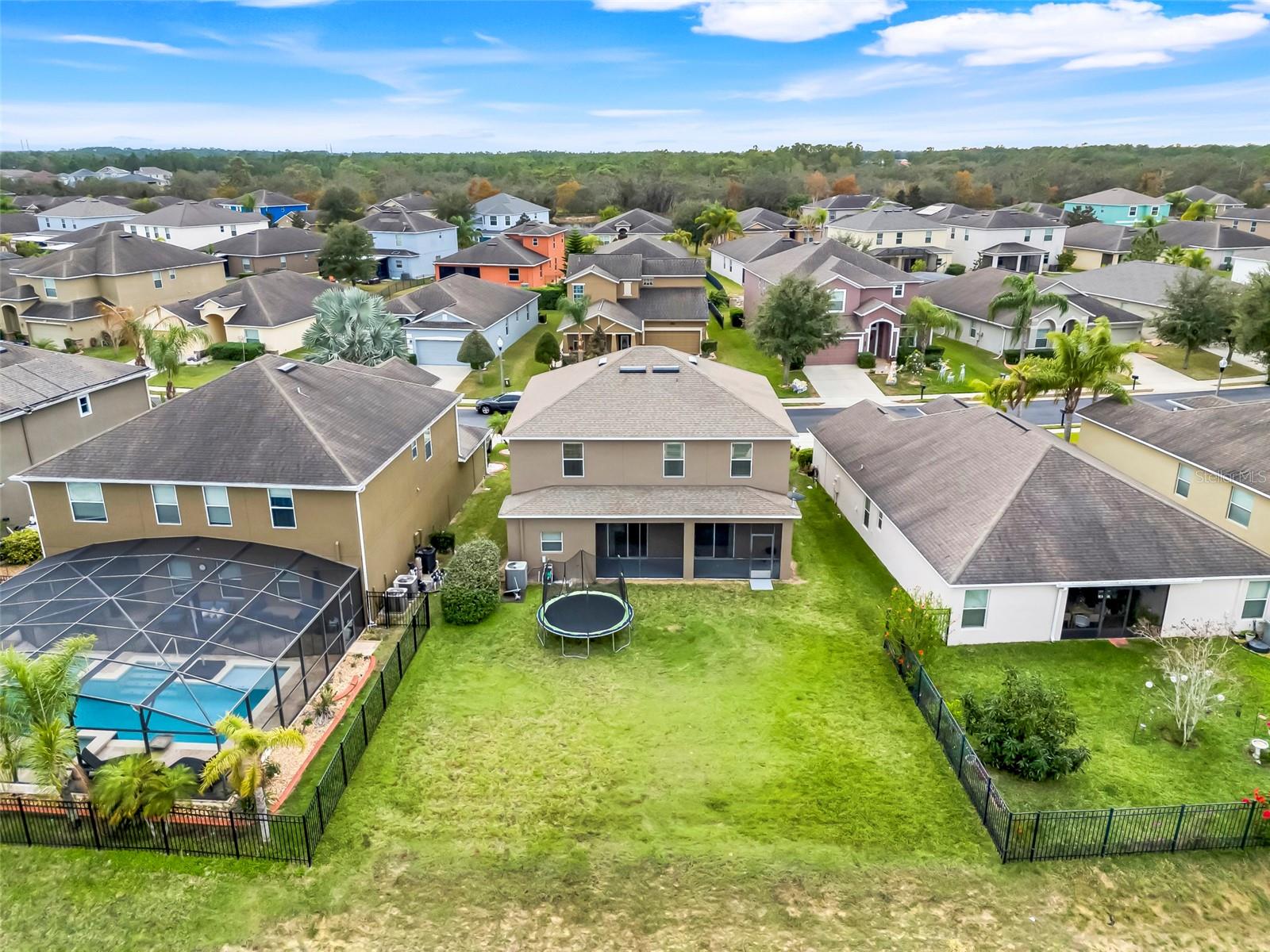 3560 Cortland, Davenport, FL 33837