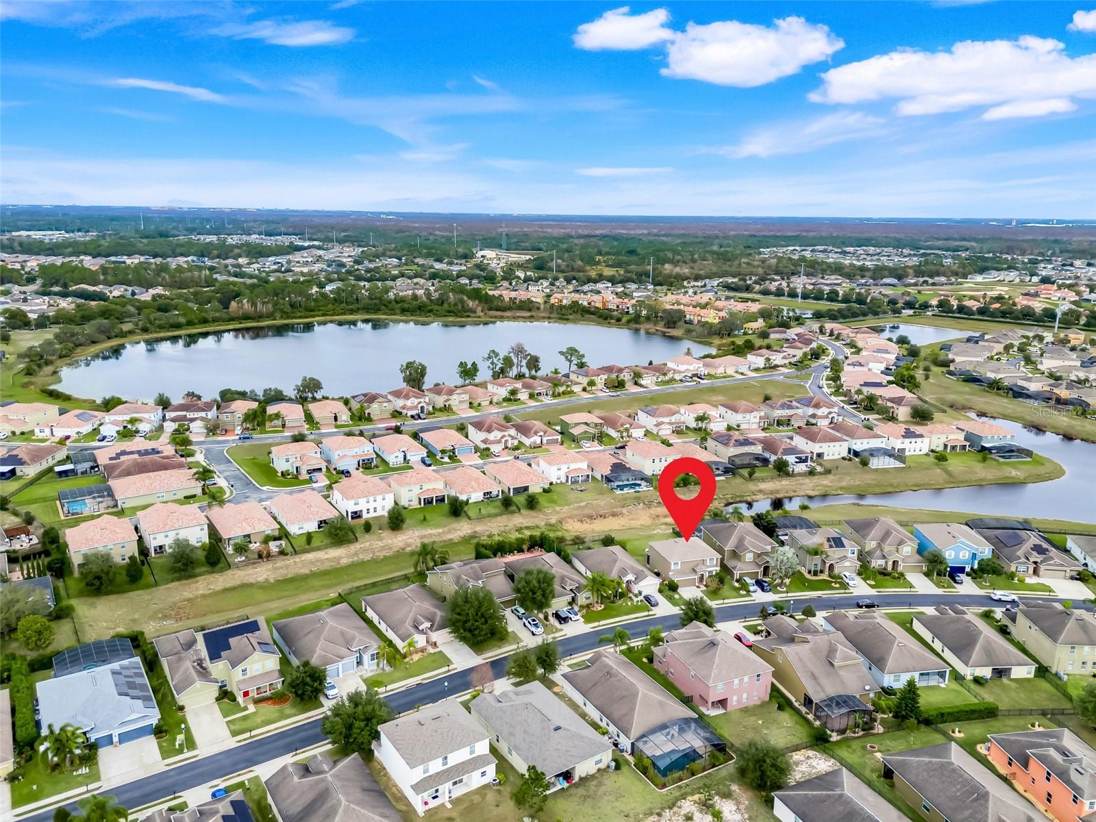 3560 Cortland, Davenport, FL 33837