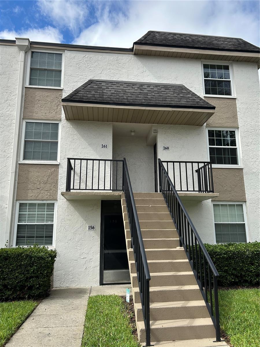 108 Clocktower Unit 261, Brandon, FL 33510
