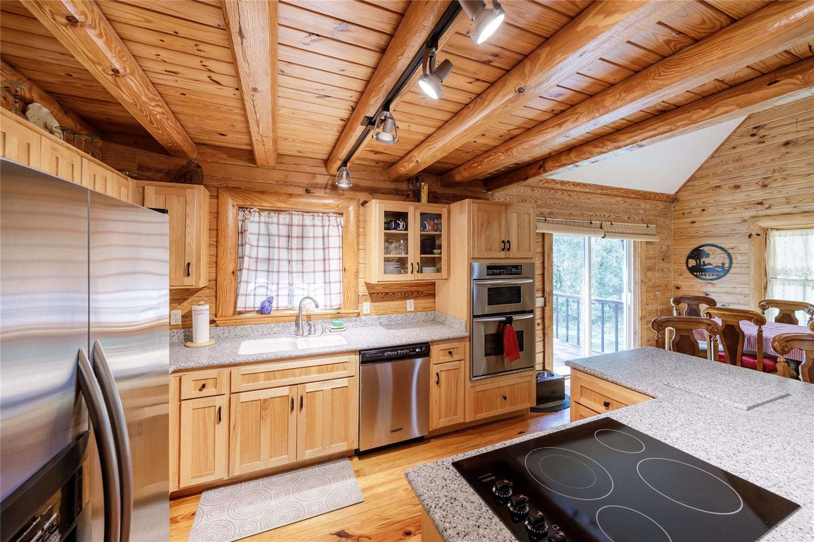 239 Riley Lake, Hawthorne, FL 32640