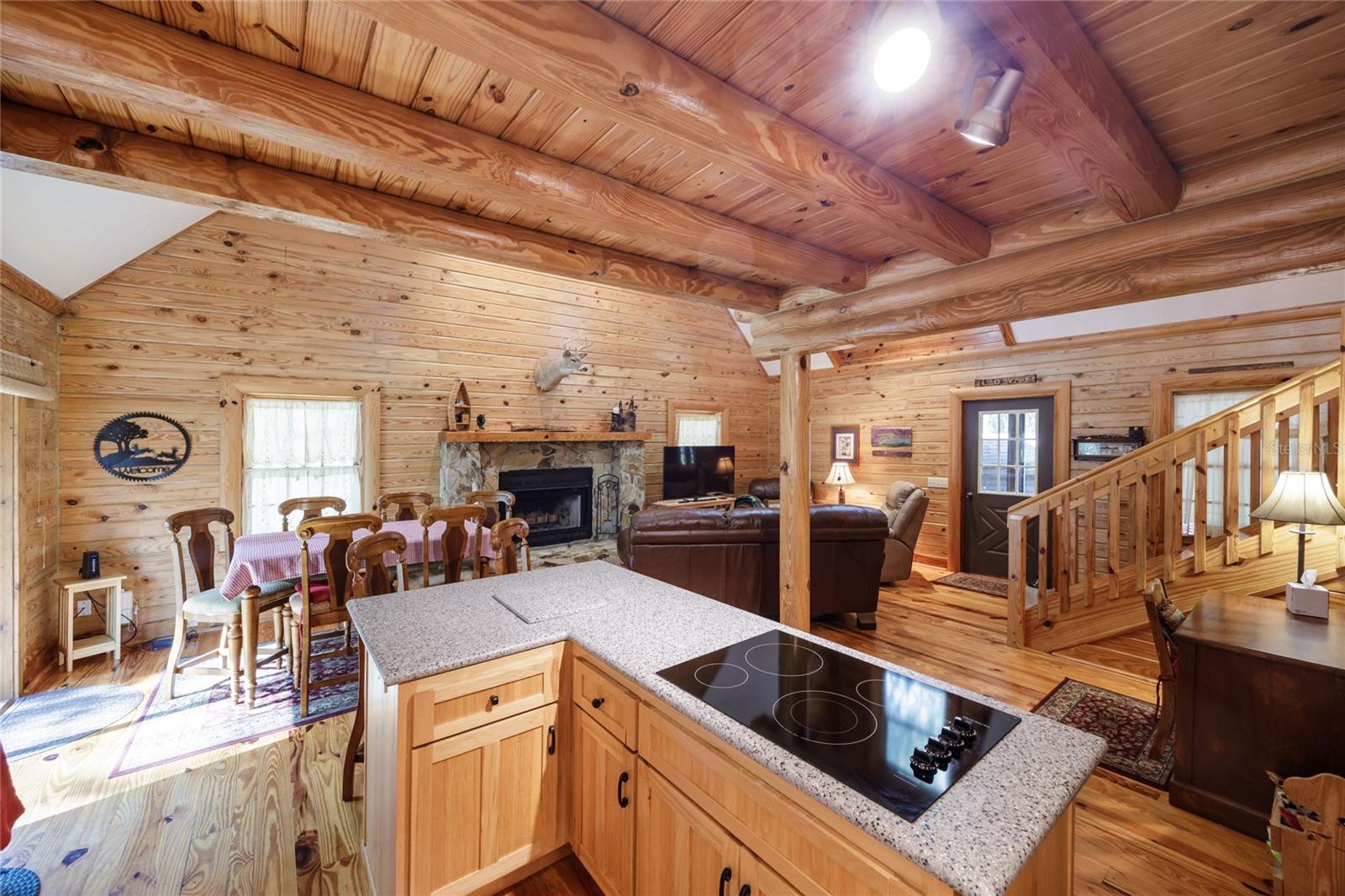 239 Riley Lake, Hawthorne, FL 32640