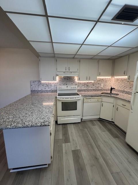 21260 Brinson Unit 211, Port Charlotte, FL 33952