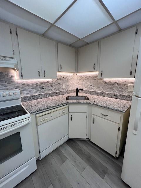 21260 Brinson Unit 211, Port Charlotte, FL 33952