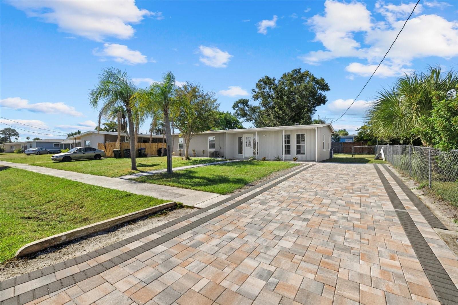6024 Merril, North Port, FL 34287