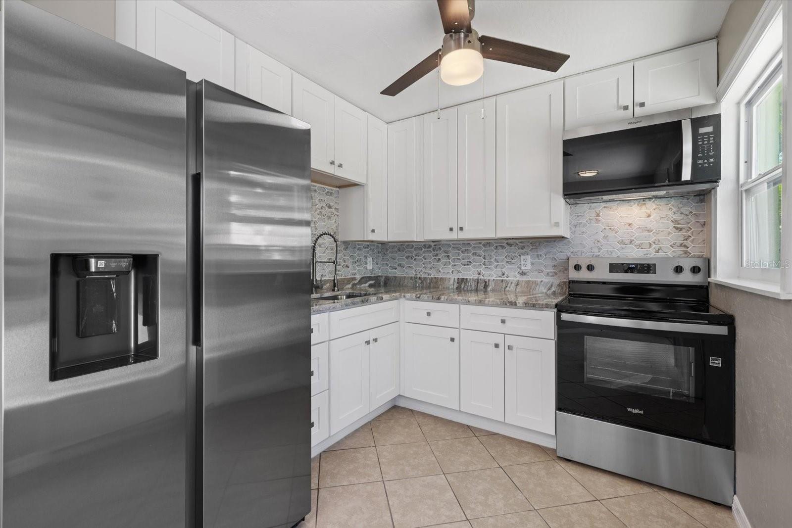 6024 Merril, North Port, FL 34287
