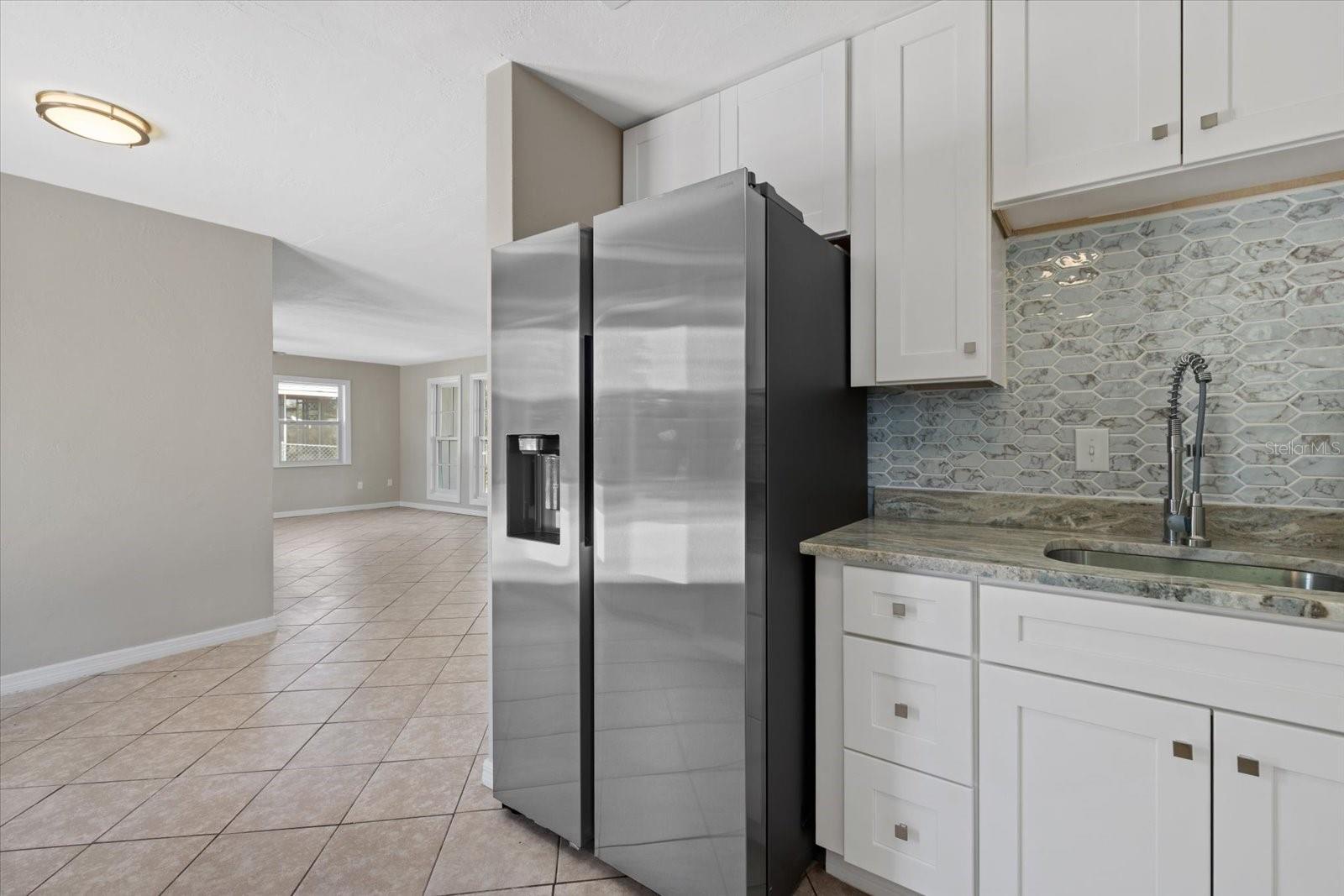 6024 Merril, North Port, FL 34287