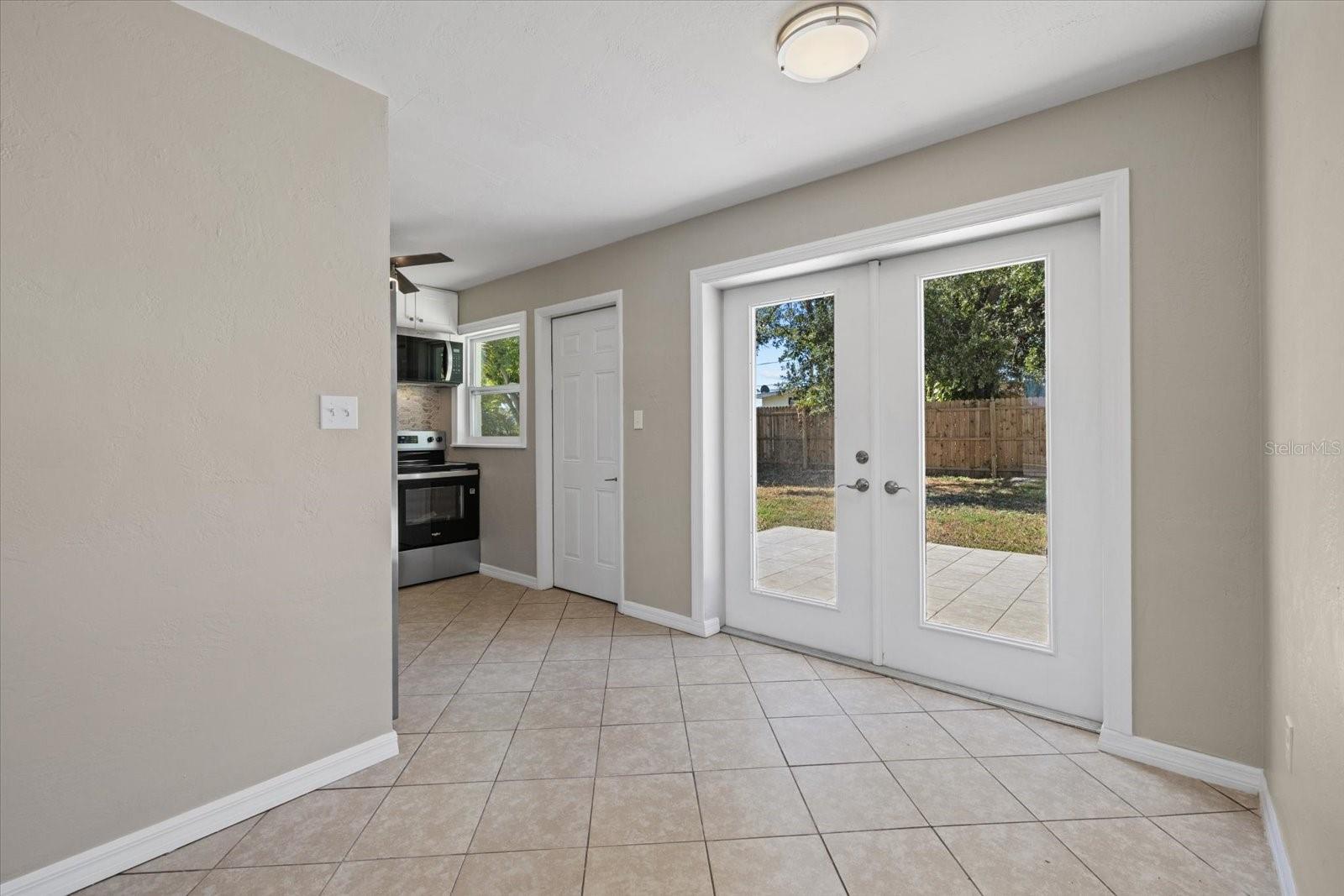 6024 Merril, North Port, FL 34287