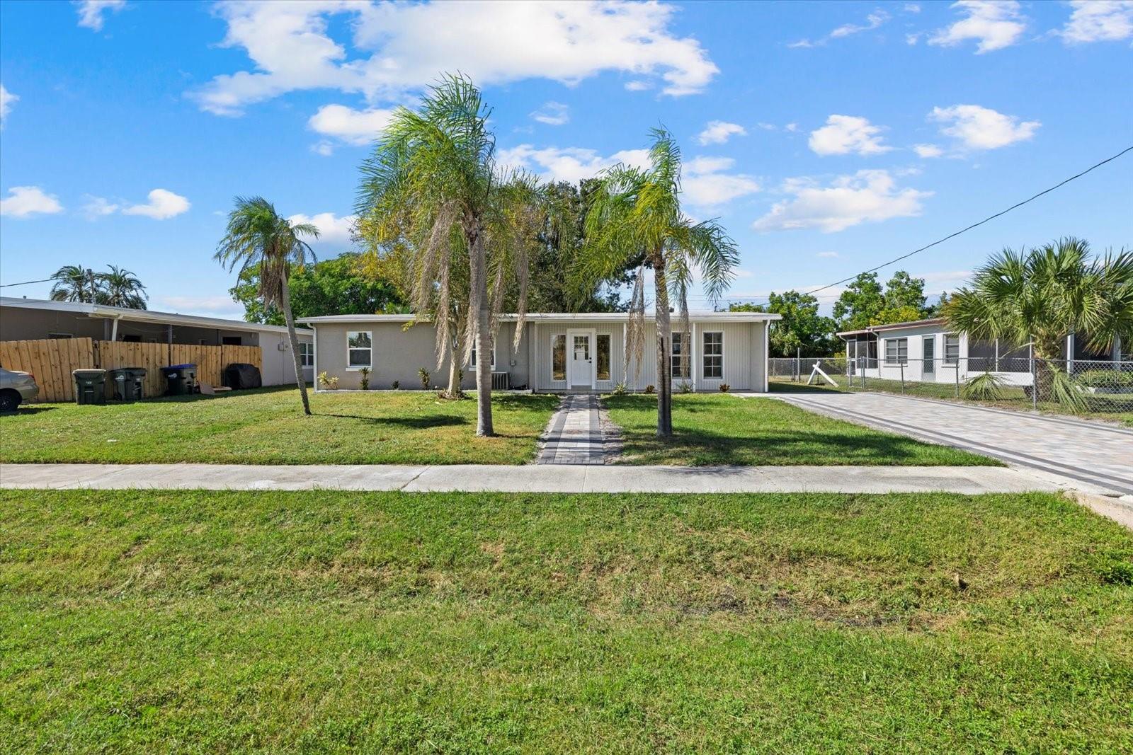 6024 Merril, North Port, FL 34287