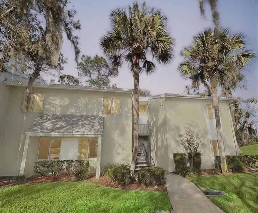 622 Fairways Unit A, Ocala, FL 34472