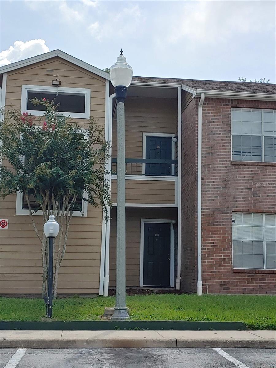 5635 Devonbriar Unit K204, Orlando, FL 32822