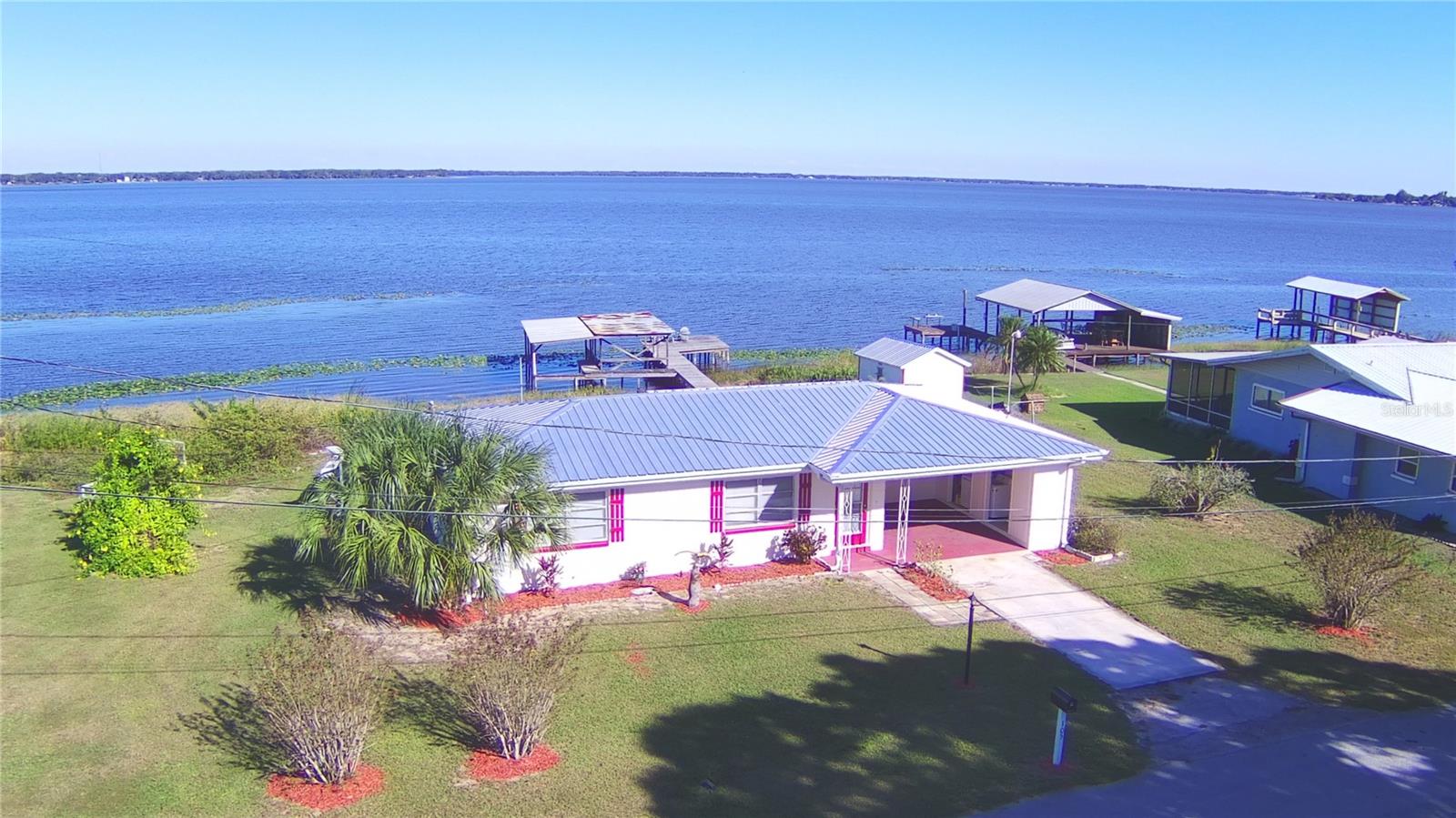 105 Maxcy, Frostproof, FL 33843