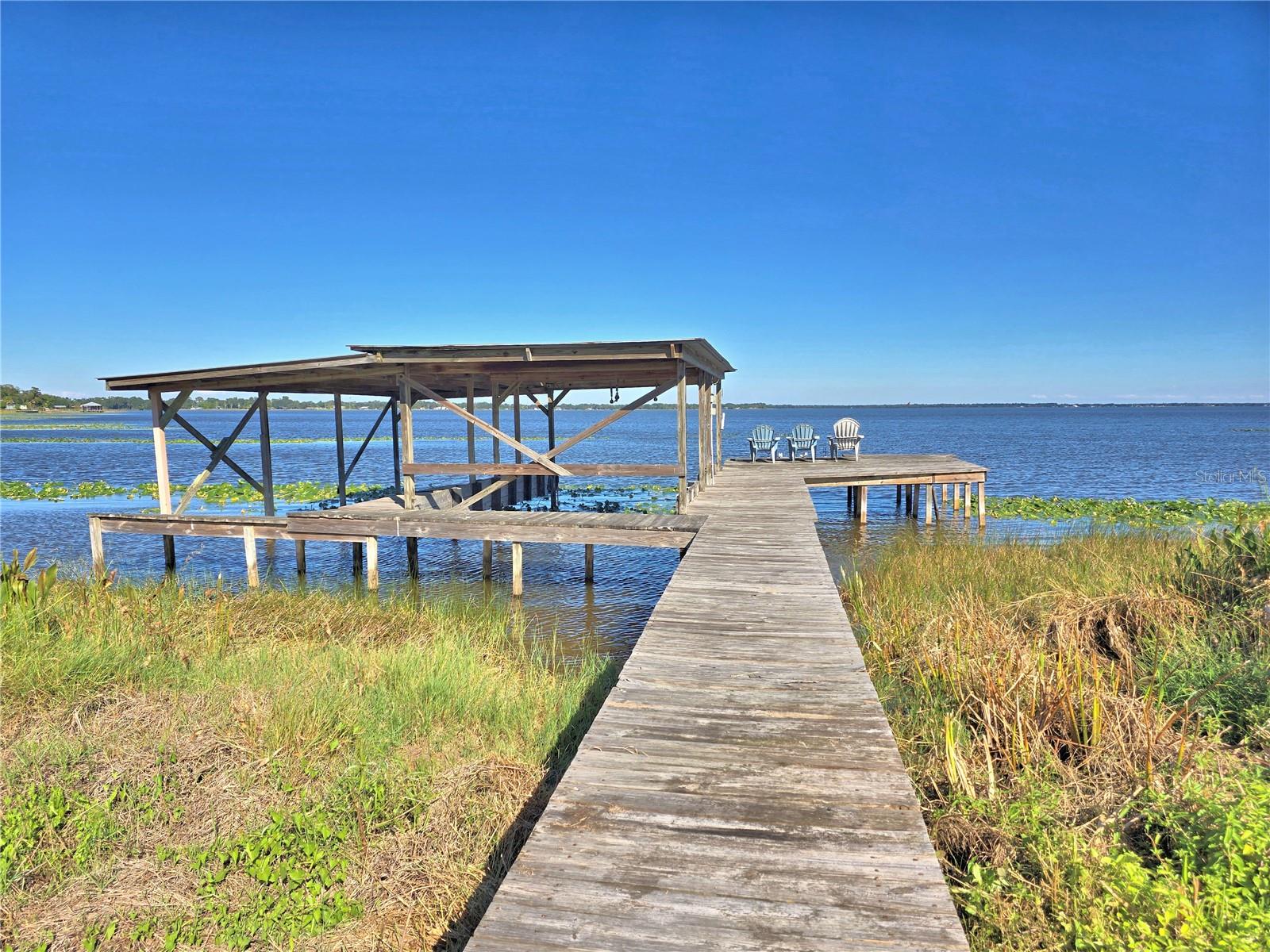 105 Maxcy, Frostproof, FL 33843