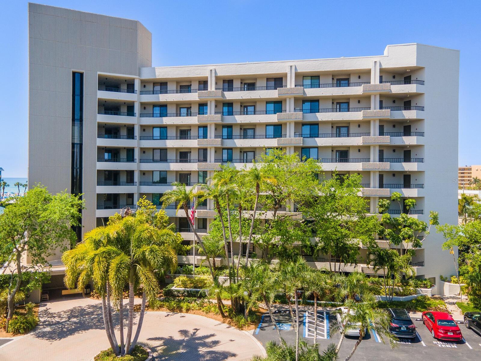 5880 Midnight Pass Unit 906, Sarasota, FL 34242