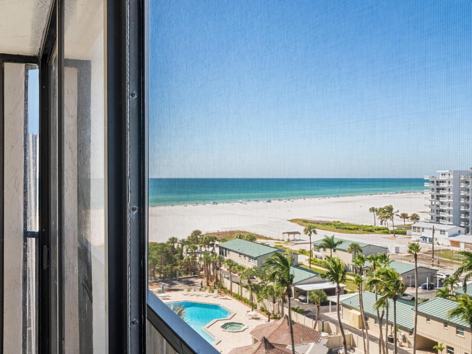 5880 Midnight Pass Unit 906, Sarasota, FL 34242