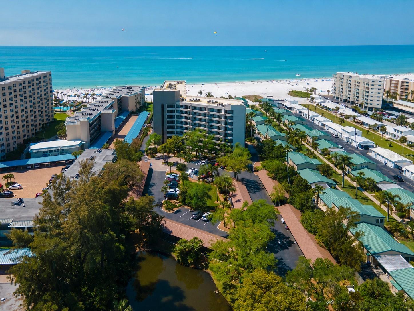 5880 Midnight Pass Unit 906, Sarasota, FL 34242