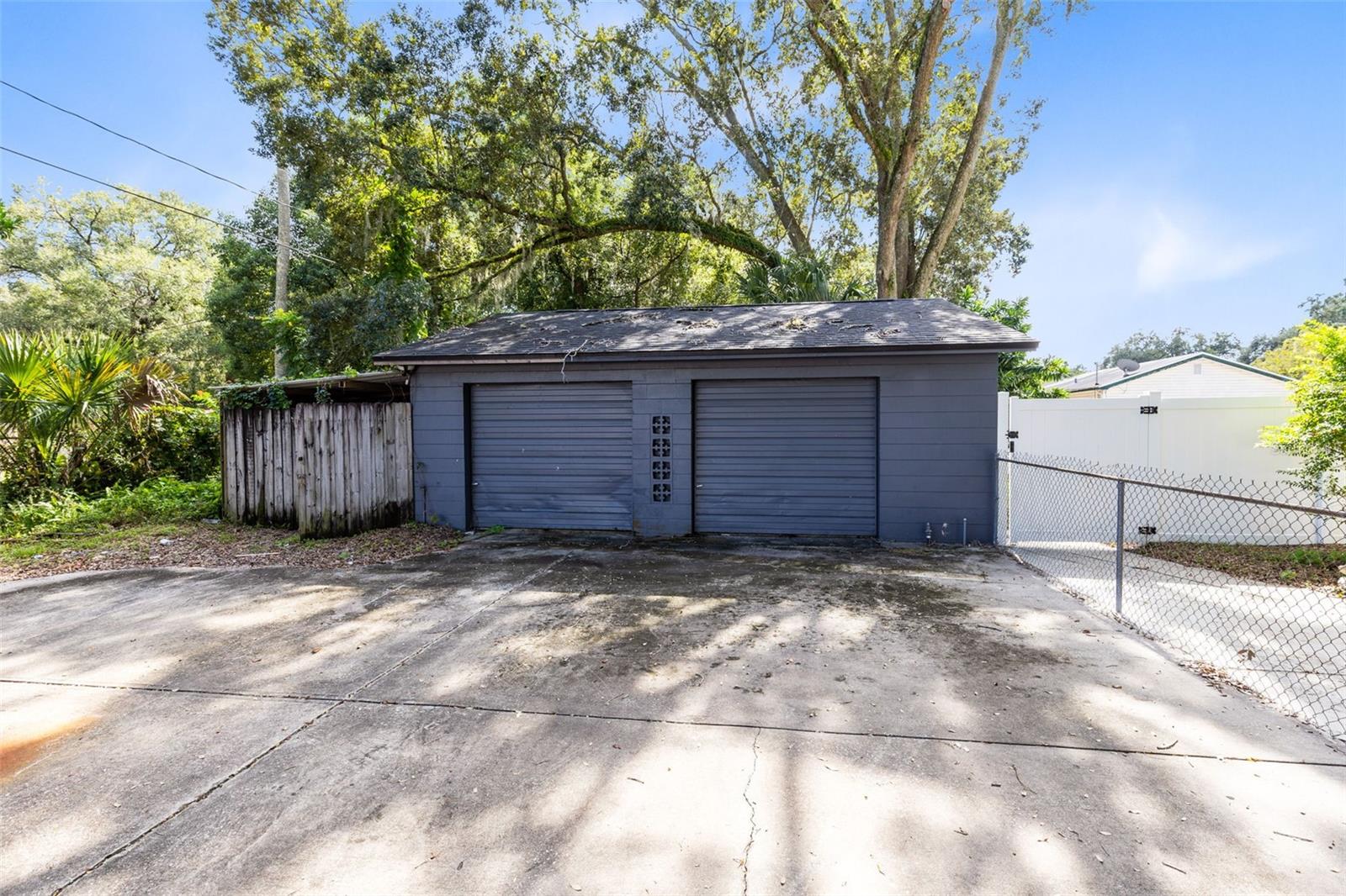 701 25th, Sanford, FL 32771