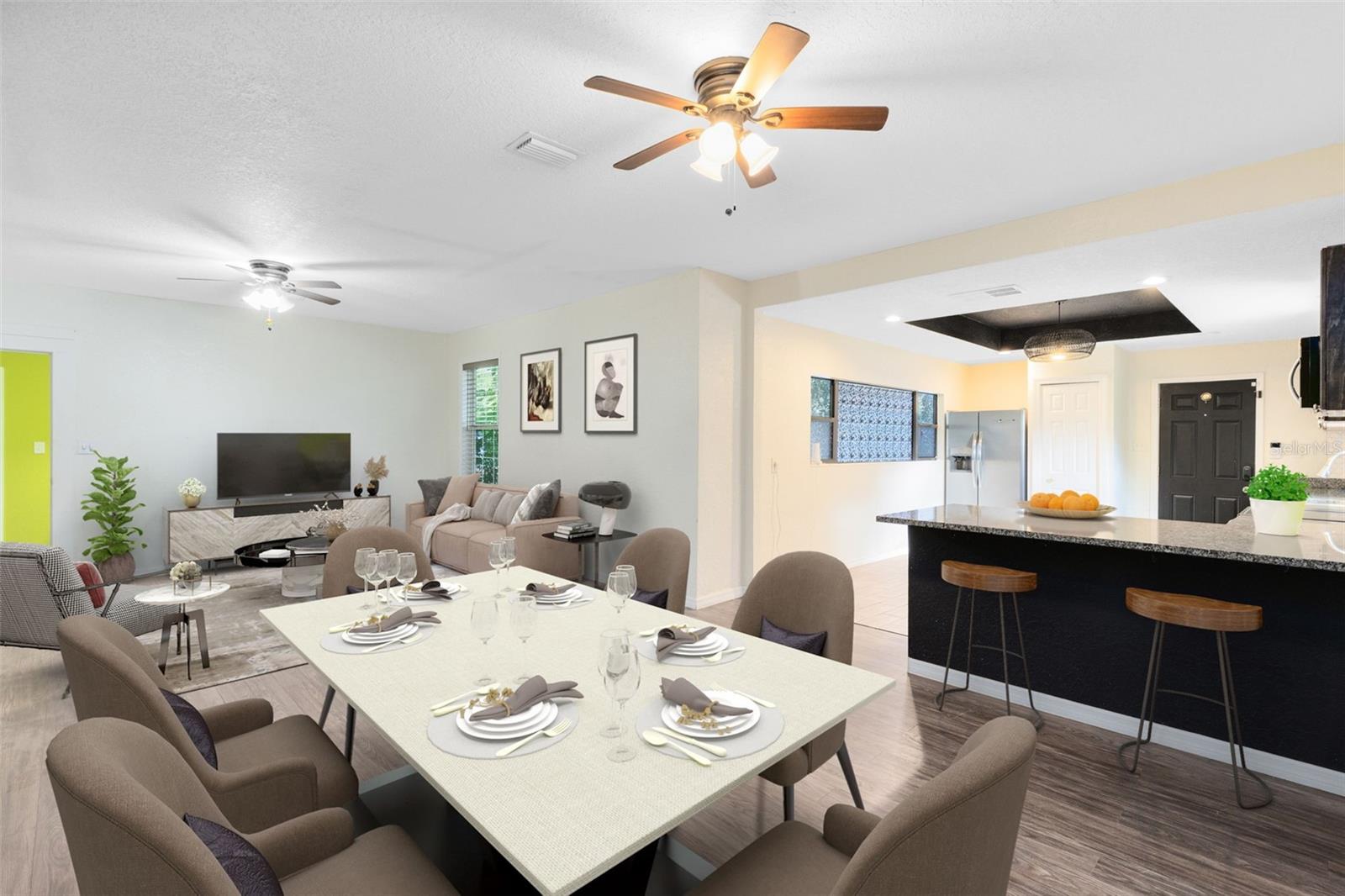 701 25th, Sanford, FL 32771