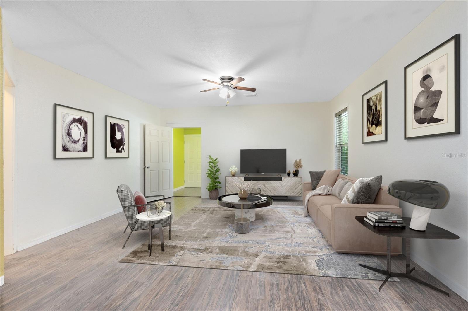 701 25th, Sanford, FL 32771