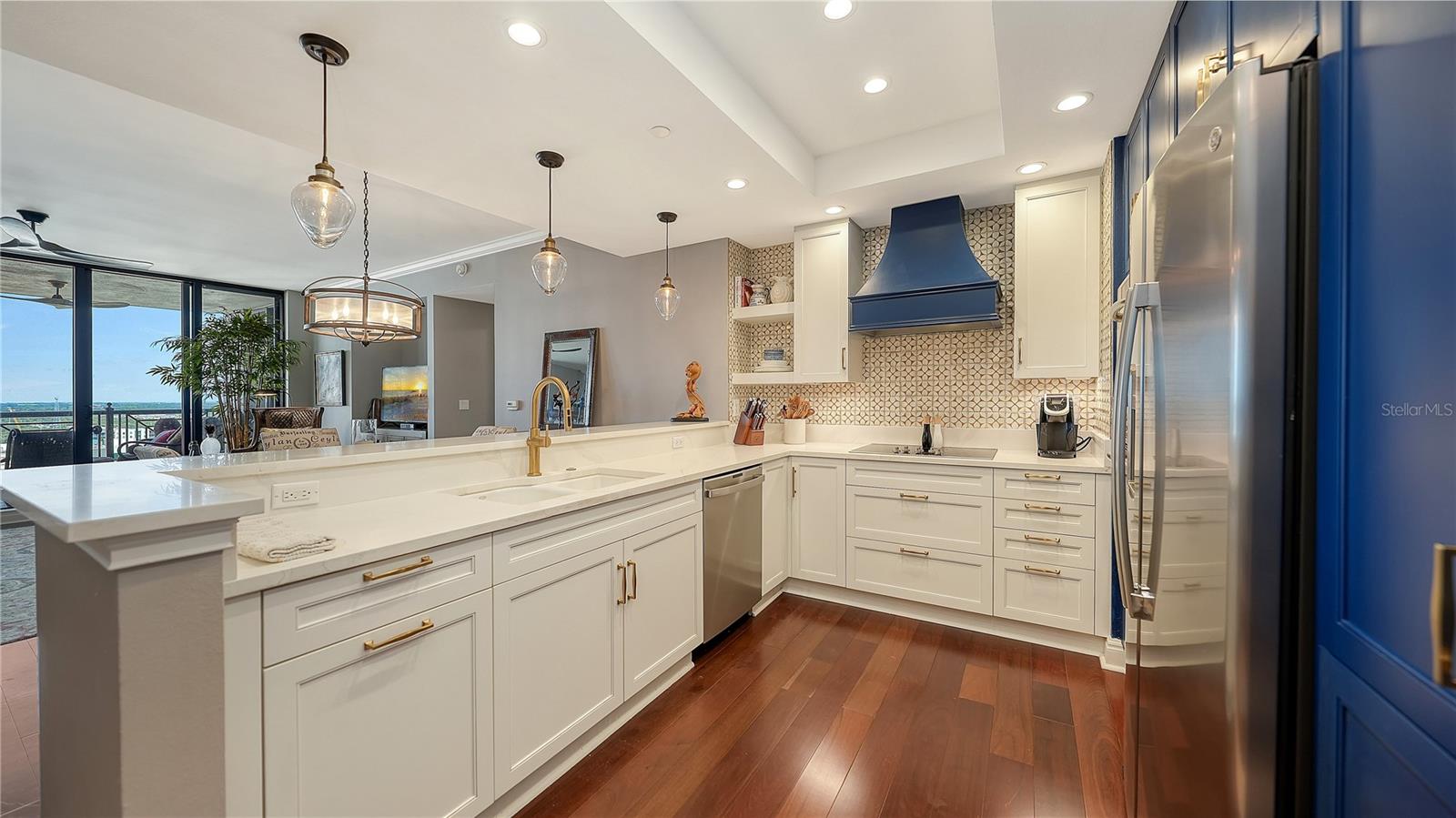 50 Central Unit 14b, Sarasota, FL 34236