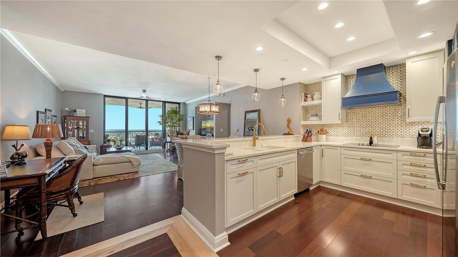 50 Central Unit 14b, Sarasota, FL 34236