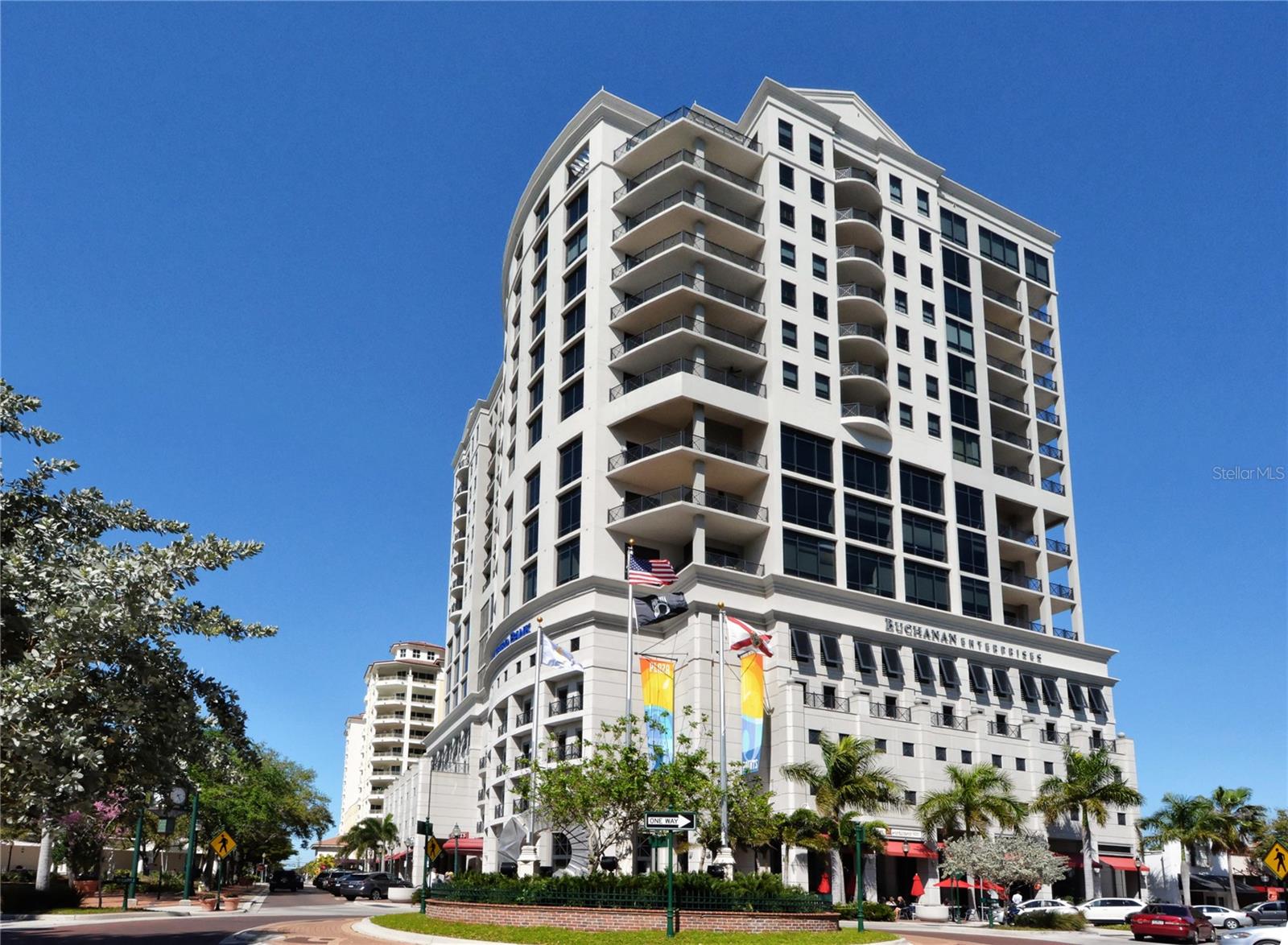 50 Central Unit 14b, Sarasota, FL 34236