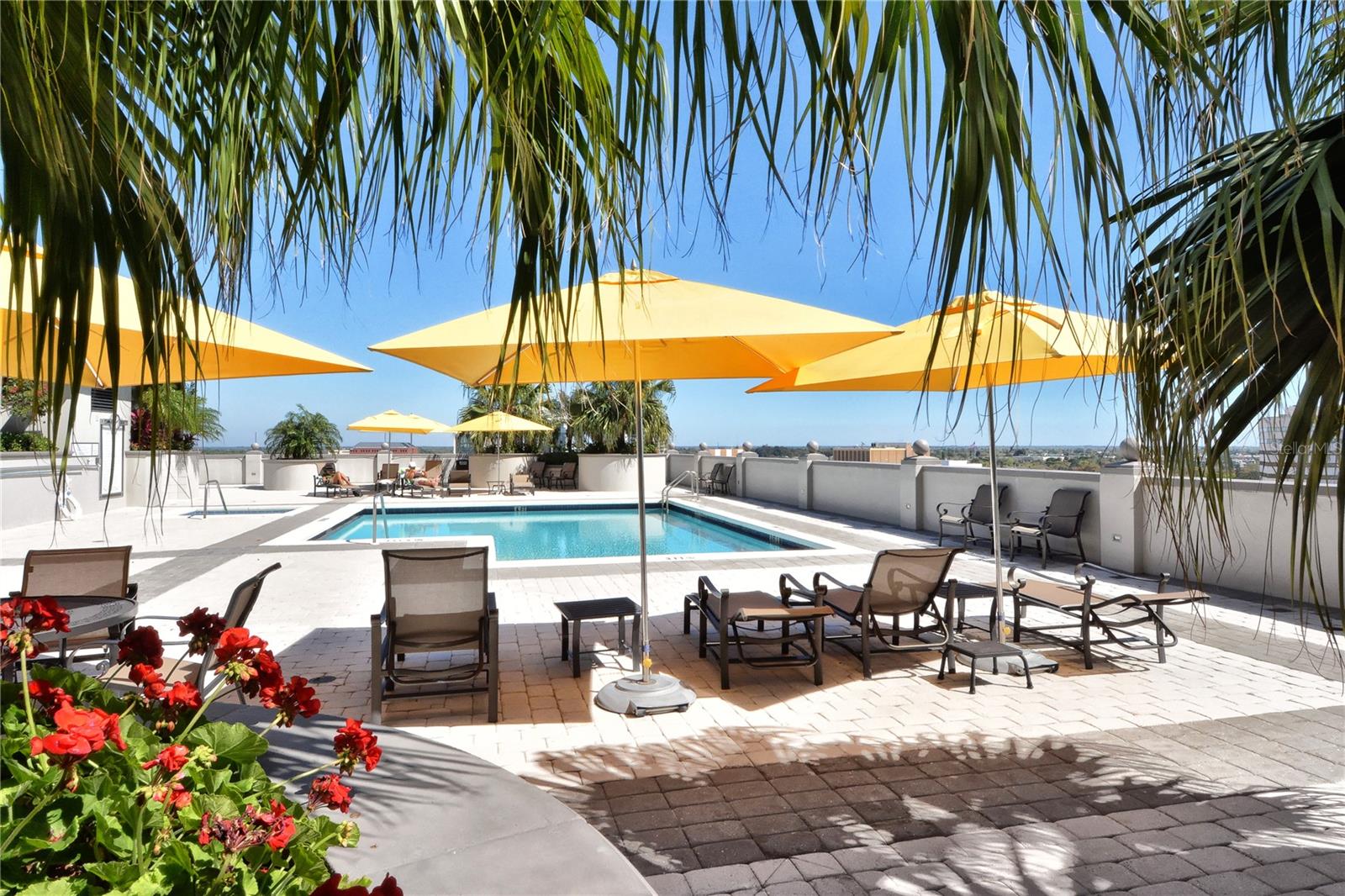 50 Central Unit 14b, Sarasota, FL 34236