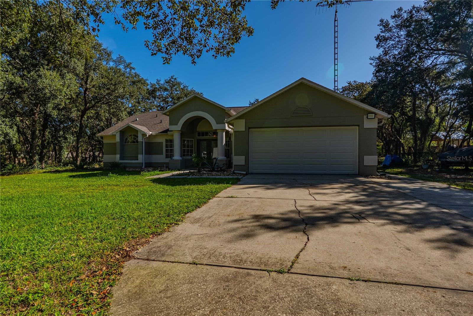 14214 Cinnaman, Weeki Wachee, FL 34614
