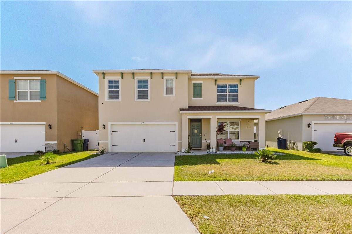 344 Alexzander, Winter Haven, FL 33881